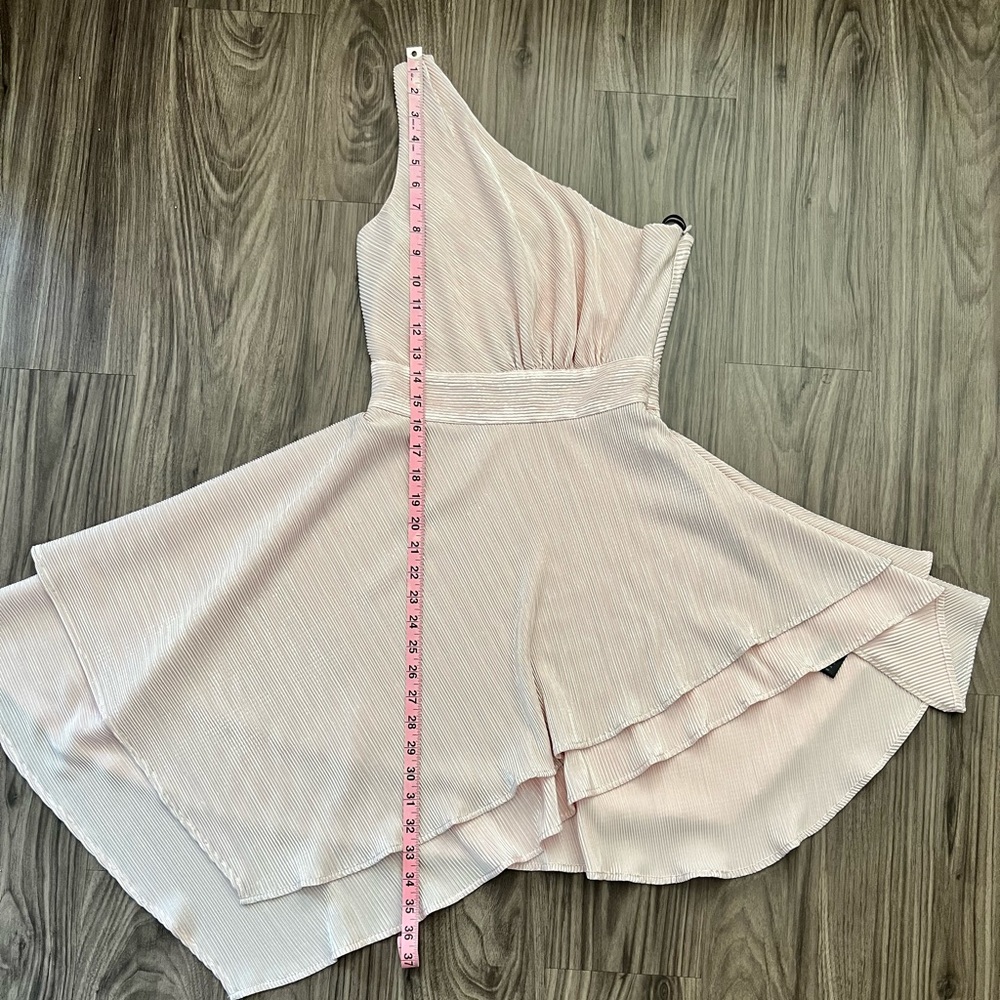 Michael Costello x Revolve Dress - Size XS - Picture 4 of 6